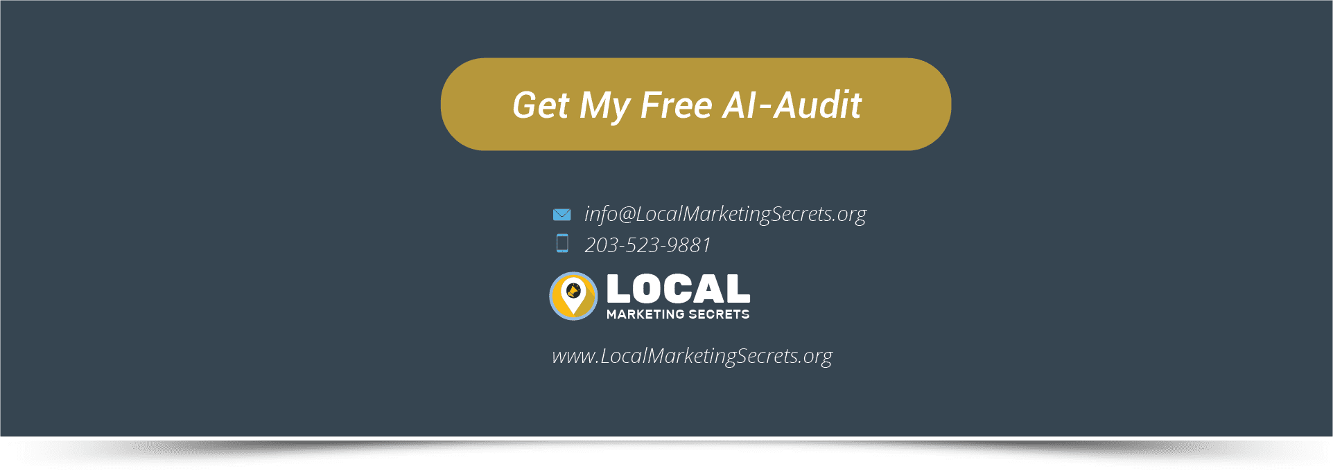 GetYourFreeAudit